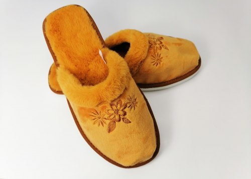 Туфли домашние женские ОАО Лидская обувная фабрика ЭЖ77