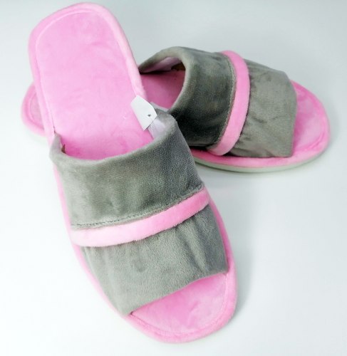 Туфли домашние женские ОАО Лидская обувная фабрика эж54