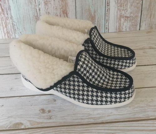Туфли домашние женские ОАО Лидская обувная фабрика л01