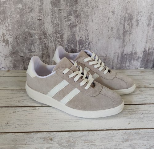 Полуботинки женские модель 1106-3