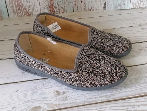 Туфли домашние женские ОАО Лидская обувная фабрика л50