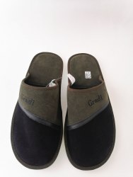 Туфли домашние мужские ОАО Лидская обувная фабрика эп33