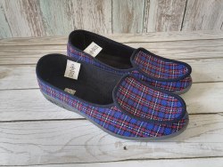 Туфли домашние женские ОАО Лидская обувная фабрика л05