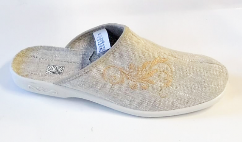 Туфли домашние женские ОАО Лидская обувная фабрика а67л