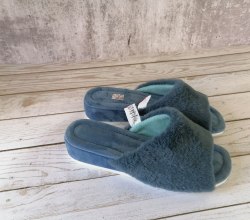 Туфли домашние женские ОАО Лидская обувная фабрика н110-