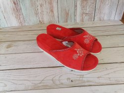 Туфли домашние женские ОАО Лидская обувная фабрика нв8