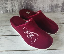 Туфли домашние женские ОАО Лидская обувная фабрика нв14