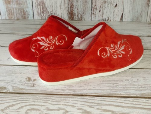 Туфли домашние женские ОАО Лидская обувная фабрика нв14