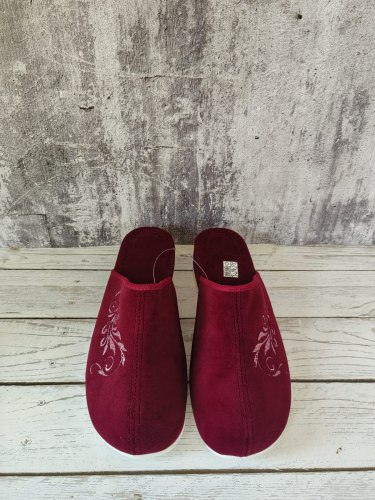 Туфли домашние женские ОАО Лидская обувная фабрика нв14