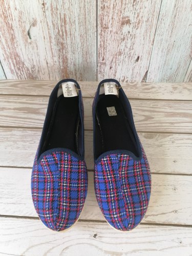 Туфли домашние женские ОАО Лидская обувная фабрика 951