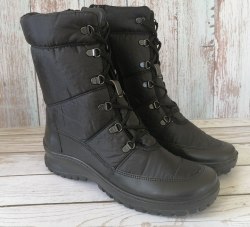Ботинки женские ОАО Лидская обувная фабрика 42212-1м