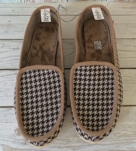 Туфли домашние женские ОАО Лидская обувная фабрика 952