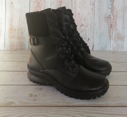Ботинки женские ОАО Лидская обувная фабрика 8030-1