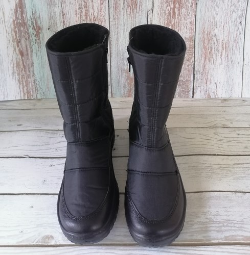 Ботинки женские ОАО Лидская обувная фабрика 42213-1м