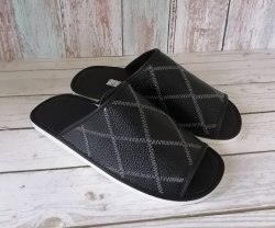 Туфли домашние мужские ОАО Лидская обувная фабрика эп06к-