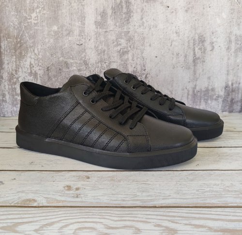 Полуботинки мужские ОАО Лидская обувная фабрика МК58Ф-1