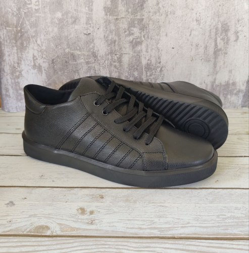 Полуботинки мужские ОАО Лидская обувная фабрика МК58Ф-1