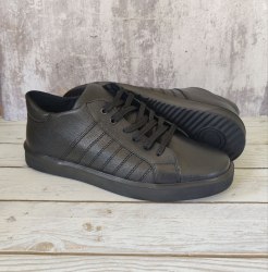 Полуботинки мужские ОАО Лидская обувная фабрика МК58Ф-1