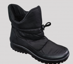 Ботинки женские модель 42218-1м