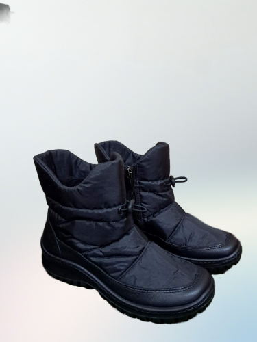 Ботинки женские модель 42218-1м