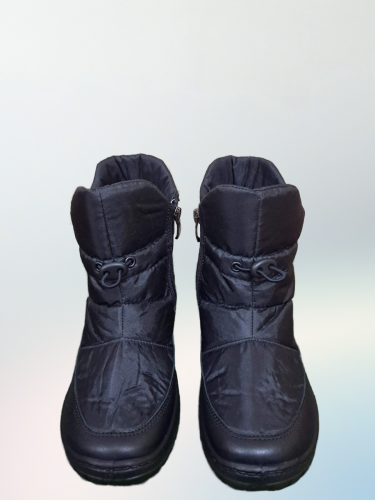 Ботинки женские модель 42218-1м