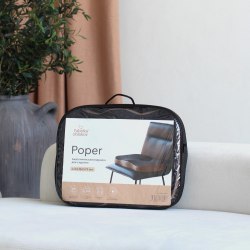 Анатомическая подушка для сидения Poper