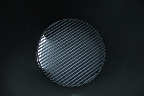 Печь - бочка для сжигания мусора "Смуглянка" 250 (3 мм)