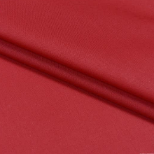 Постельные комплекты, бязь голд смесовая, красная (арт 075)