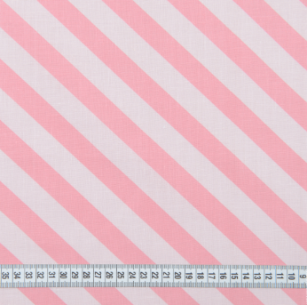 Постельные комплекты, бязь Голд смесовая, розовые полосы (арт 446)