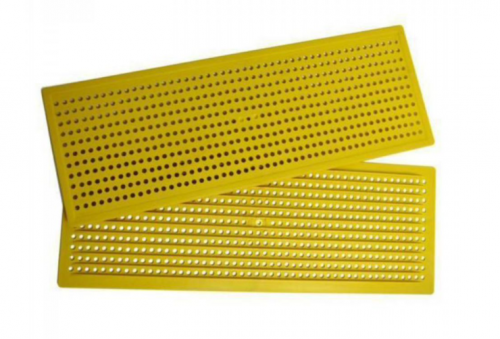 Решетка для сбора пыльцы 408х148 мм (Lyson)