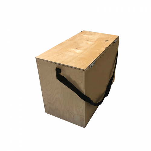 Рамконос (из фанеры)