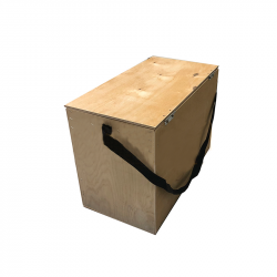 Рамконос (из фанеры)