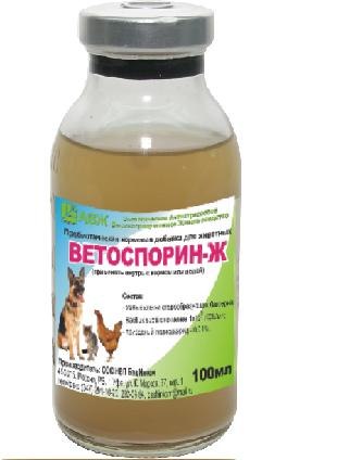 Спаси Пчел биокорм живых культур