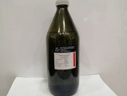 Уксусная кислота 1 л (99.8%)