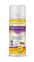Апистанзоль - спрей ЗАО «Агробиопром» 520 мл