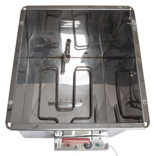 Воскотопка электрическая 220В