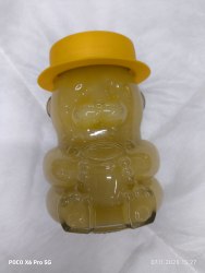 Мёд подарочный "Сладкий мишка"