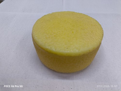 Шкатулка из воска