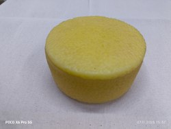 Шкатулка из воска