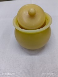 Горшочек восковой