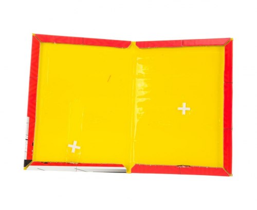 Клеевая ловушка КАПКАН, книжка для крыс/мышей