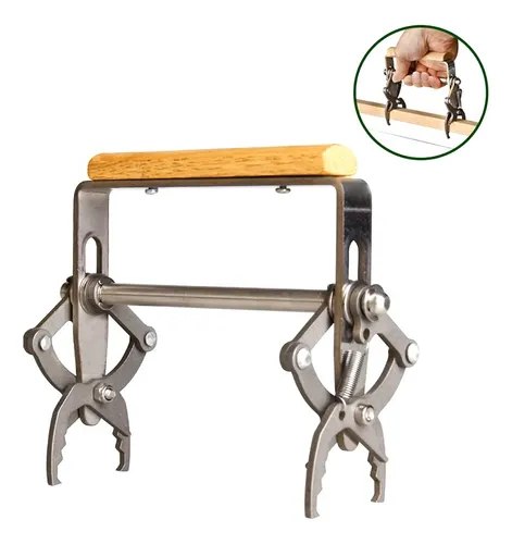 Захват для рамок нержавеющий, улучшенный