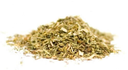 Зверобой трава