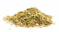 Зверобой трава