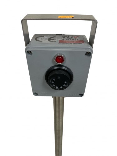 Декристаллизатор для меда Lyson, 1500В