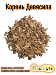 Девясил корень