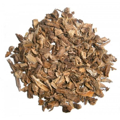 Девясил корень