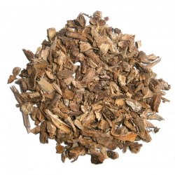 Девясил корень