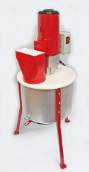 Мельница для извлечения перги