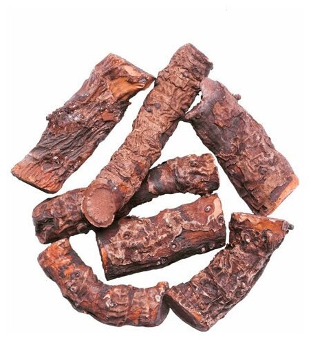 Бадан корень